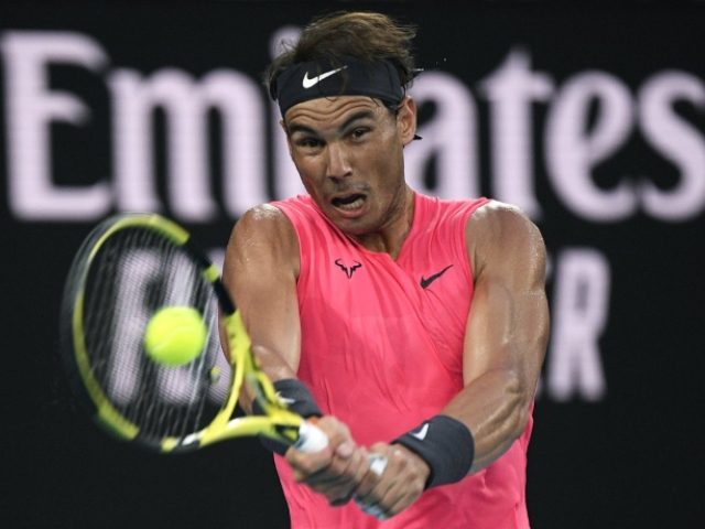 Rafael Nadal