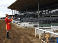 Santa Anita