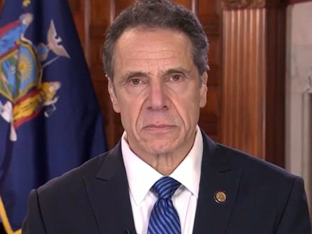 Andrew Cuomo Scrambles to Change Nursing Home Virus After ...