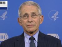 Fauci ‘Cautiously Optimistic’ of COVID-19 Vaccine by Late Fall and Early Winter