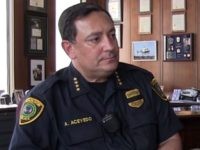 Houston Police Chief Acevedo: Ted Cruz Cancun Trip 'Tone Deaf'