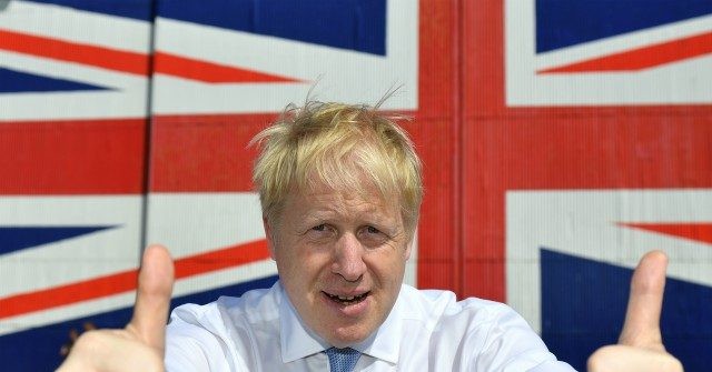 Former UK Prime Minister Boris Johnson To Join GB News - TrendRadars