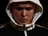 Ronda Rousey