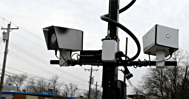 Ddot Continuing Camera Ticketing During Pandemic To Help Hospitals