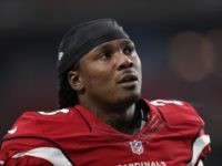 Chris Johnson