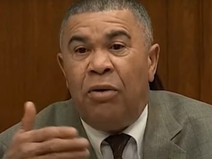 William Lacy Clay speaks at committee hearing