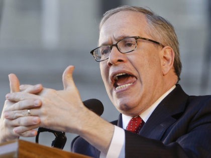 Comptroller Scott Stringer AP Photo