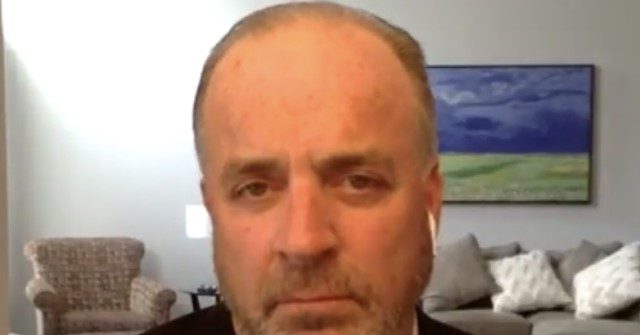 Dem Rep. Kildee: Prior Spending Bills Caused 'Inflationary Pressure ...