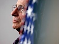 Fauci: Protests Are 'Perfect Setup for Further Spread' of Coronavirus