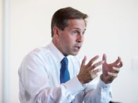 Rep. Fleischmann: GOP Must ‘Use the Power of the Purse’ After Midterms to ‘Get America Back on Track’