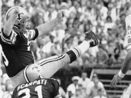 Tom Dempsey