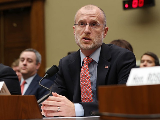 FCC Commissioner Brendan Carr Slams Democrat Net Neutrality Revival: 'Government Control of the Internet' - Vimarsana News