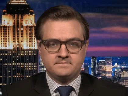 Chris Hayes