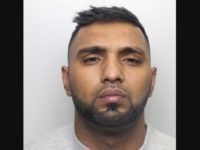 Manzoor Akhtar grooming gang conviction