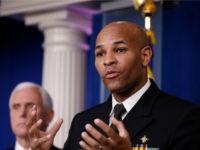 Trump Surgeon Gen. Adams: Colin Powell Died Because Unvaccinated