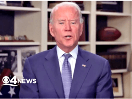 Joe Biden-No Deportations