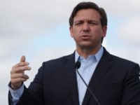 Ron Desantis