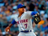 Marcus Stroman