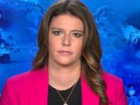 CNN’s Kasie Hunt: Musk Sinking Trump, Honeymoon Likely Over