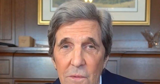 Kerry on Gates’ Criticism of Climate Doomsday Rhetoric: ‘Bad Things That Didn’t Happen’ ‘Are, In Fact, Happening’