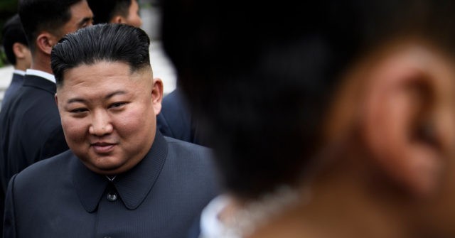 Report Kim Jong Un In Grave Danger Following Surgery