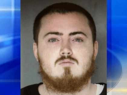 Mario Matthew Gatti is wanted by police in connection with a January slaying in Arnold, Pennsylvania.