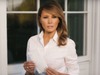 Instagram/@FLOTUS