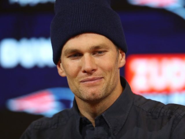 Tom Brady