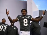 Lamar Jackson