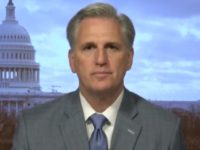 McCarthy: Trump ‘Expanded This Party’ and Helped Us Gain in the House