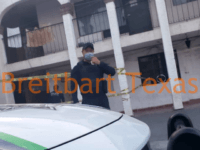Nuevo Laredo Cops main