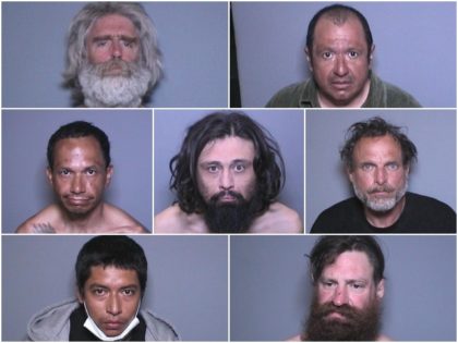 OC sex offenders