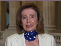 Pelosi: Not Good for ‘Morbidly Obese’ Trump to Take Hydroxychloroquine