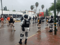 Mexican Border State Prosecutors File Child Abuse Charges Against Priest Living in Texas