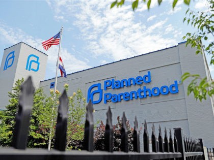 A Planned Parenthood clinic is seen Tuesday, June 4, 2019, in St. Louis. On Monday, June 10, 2019, a judge in St. Louis issued another order allowing Missouri's only abortion clinic to continue operating. Circuit Judge Michael Stelzer granted Planned Parenthood's request for a preliminary injunction, which extends his temporary …