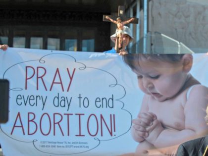 prayer ends abortion