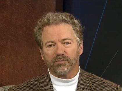 Rand Paul