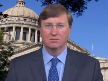Tate Reeves on 4/18/2020 "Cavuto Live"