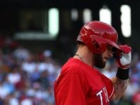 Josh Hamilton