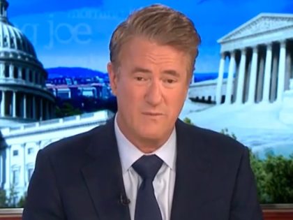 Scarborough: GOP, Fox News ‘Deliberately Trying to Get Americans’ to ‘Do Harm to IRS Agents’