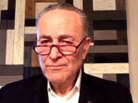 Schumer: We’ll ‘Try’ to Pass COVID Relief ‘in the Next Month, Month-and-a-Half’