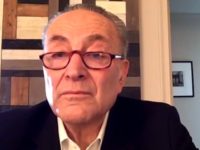 Schumer: Must Address Issues Like DC Statehood, Automatic Registration