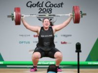 New Zealand Weightlifter Poised to Become First Transgender Olympian