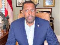 Vernon Jones (D-GA) Will Not Retire