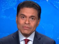 CNN’s Zakaria: NYC ‘Prosecutors Are Politically Motivated’ Against Trump