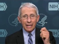 Coronavirus Forever: Fauci Fails to Dismiss Fears of ‘Monster’ Variant