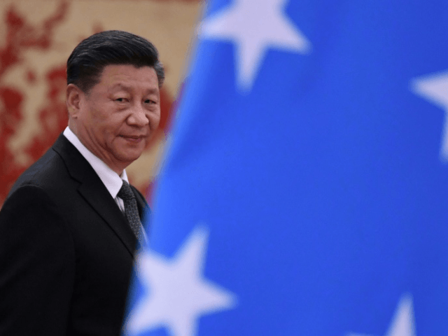 'LOL!': China's informal, confrontational Twitter diplomacy