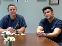 California doctors censored by YouTube