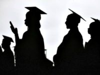 college graduates AP PhotoSeth Wenig