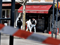 Suspected Terrorist Found ‘Praying In Arabic’ on Street After Knife Rampage